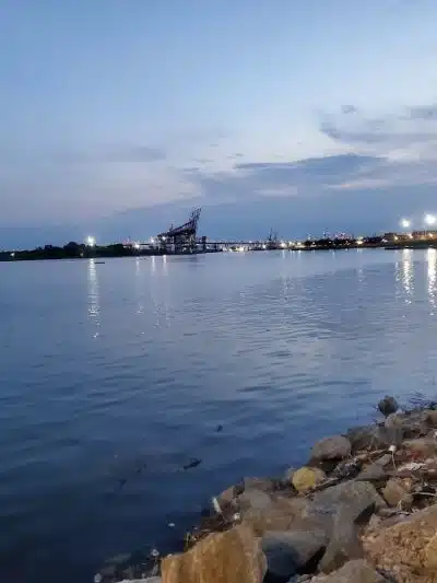 Marciante-Jackson-Millet Park - Elizabeth, NJ