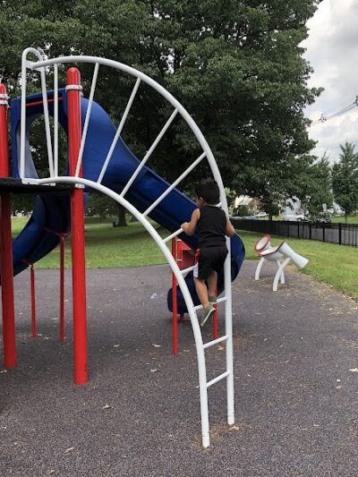 Mattano Park - Elizabeth, NJ