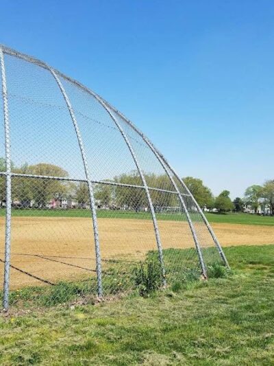 Mattano Park - Elizabeth, NJ