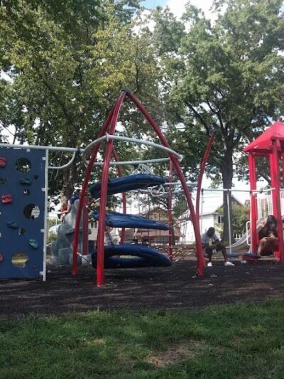 Mattano Park - Elizabeth, NJ