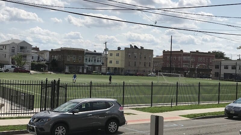 O'Brien Field - Elizabeth, NJ