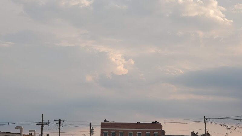 O'Brien Field - Elizabeth, NJ