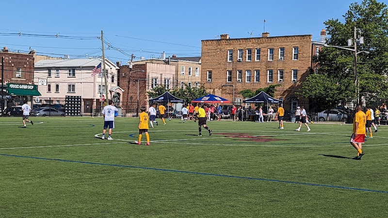 O'Brien Field - Elizabeth, NJ