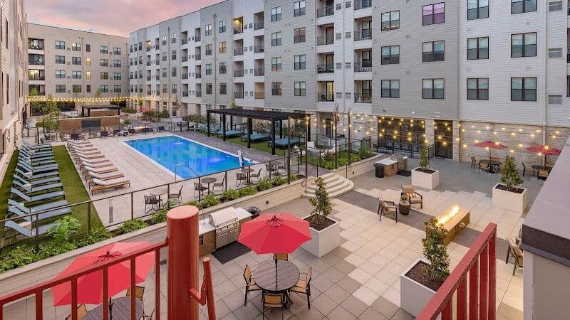 Vinty Apartments - Elizabeth, NJ