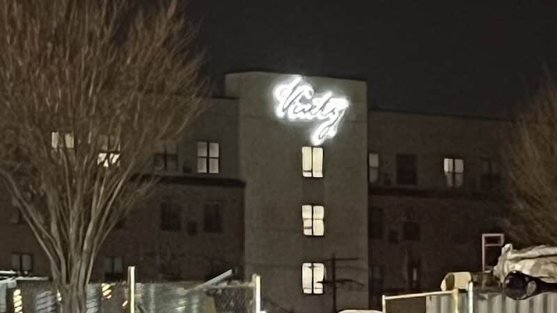 Vinty Apartments - Elizabeth, NJ