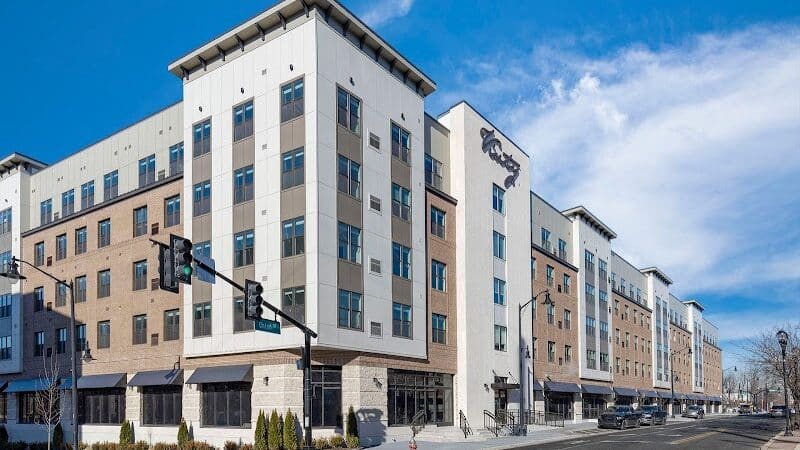 Vinty Apartments - Elizabeth, NJ