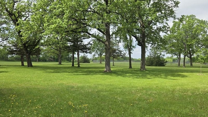 Otsego Dog Park - Elk River, MN