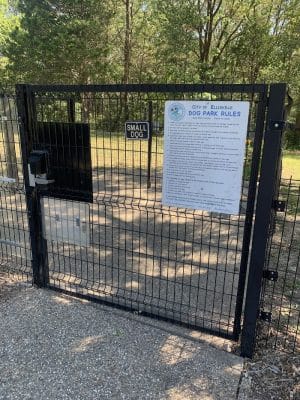 Bluebird Dog Park