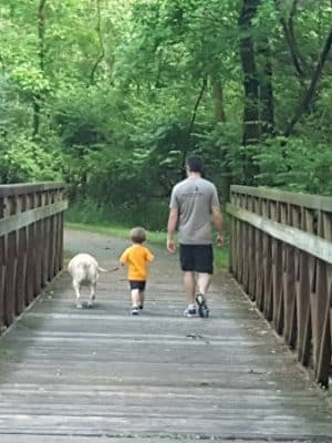 Bluebird Dog Park