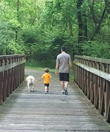 Bluebird Dog Park