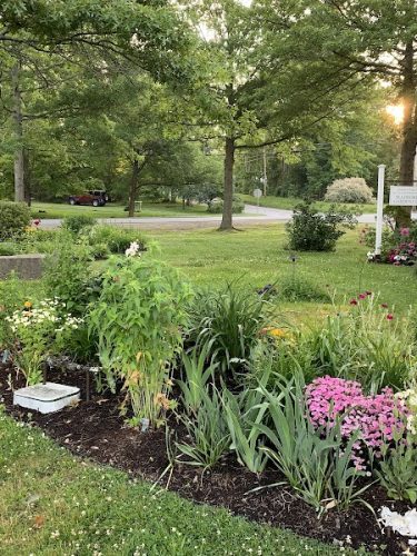 Donald Little Park