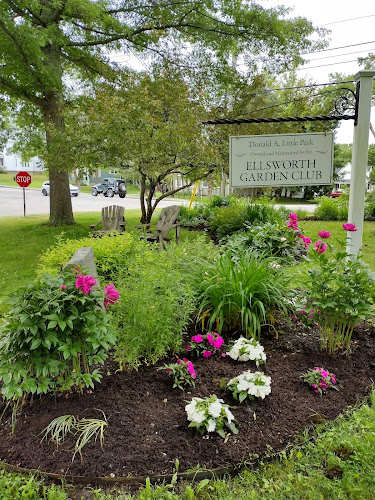 Donald Little Park