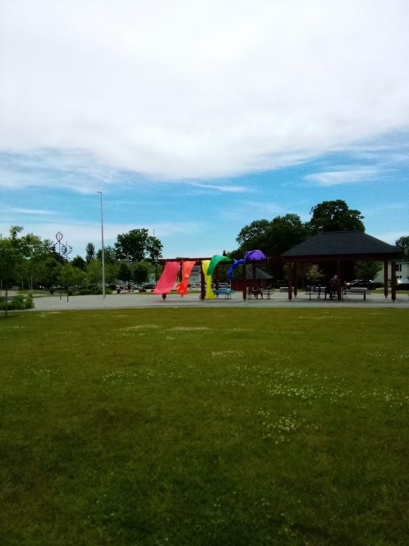 Knowlton Park - Ellsworth, ME