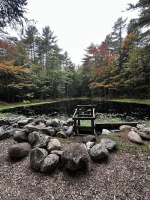 Woodlawn Grounds and Trails