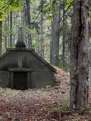 Woodlawn Grounds and Trails