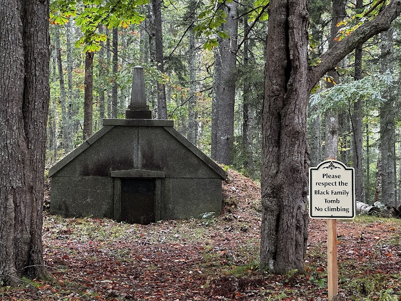 Woodlawn Grounds and Trails - Ellsworth, ME