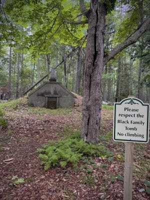 Woodlawn Grounds and Trails