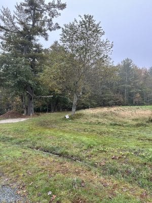 Woodlawn Grounds and Trails