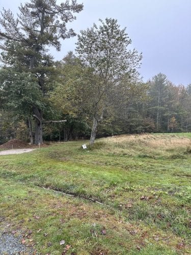 Woodlawn Grounds and Trails