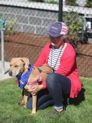 Martin Family Dog Park - Elma, WA