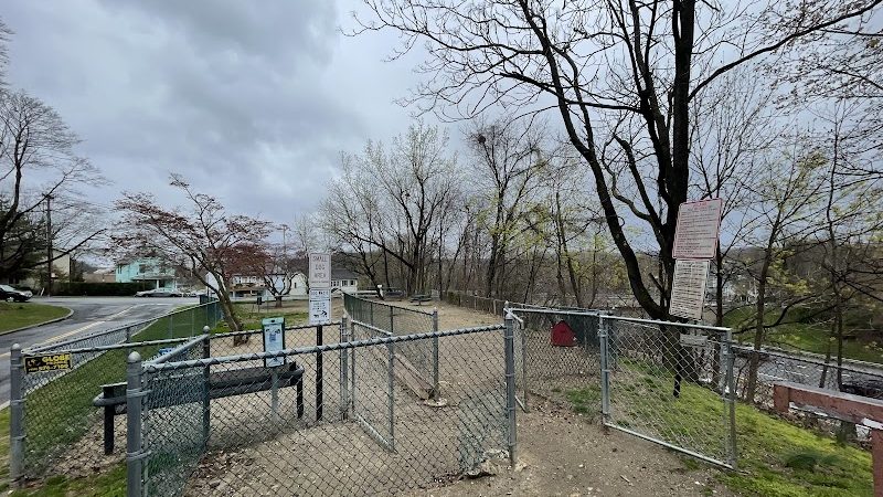 Elmsford Dog Park - Elmsford, NY