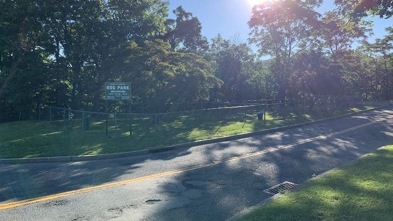 Elmsford Dog Park - Elmsford, NY