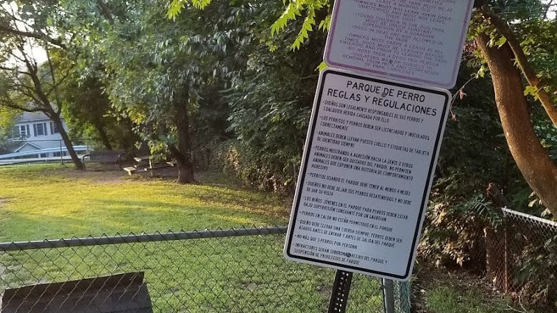 Elmsford Dog Park - Elmsford, NY