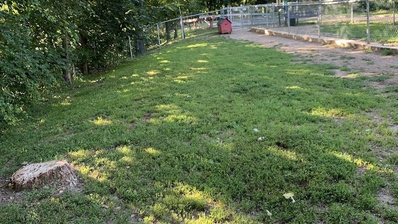 Elmsford Dog Park - Elmsford, NY