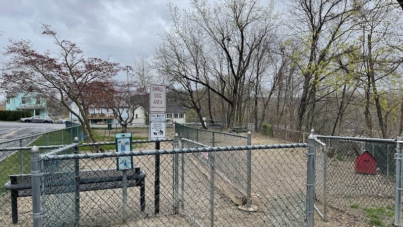 Elmsford Dog Park - Elmsford, NY