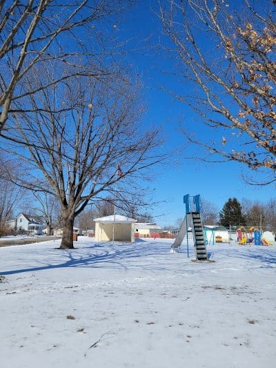 Elmwood West Park - Elmwood, IL