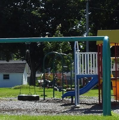 Elmwood West Park - Elmwood, IL