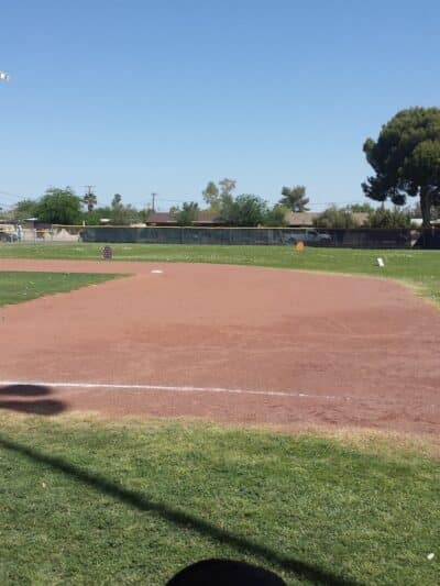 Jones Park - Eloy, AZ