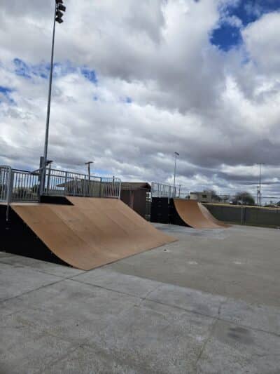 Jones Park - Eloy, AZ