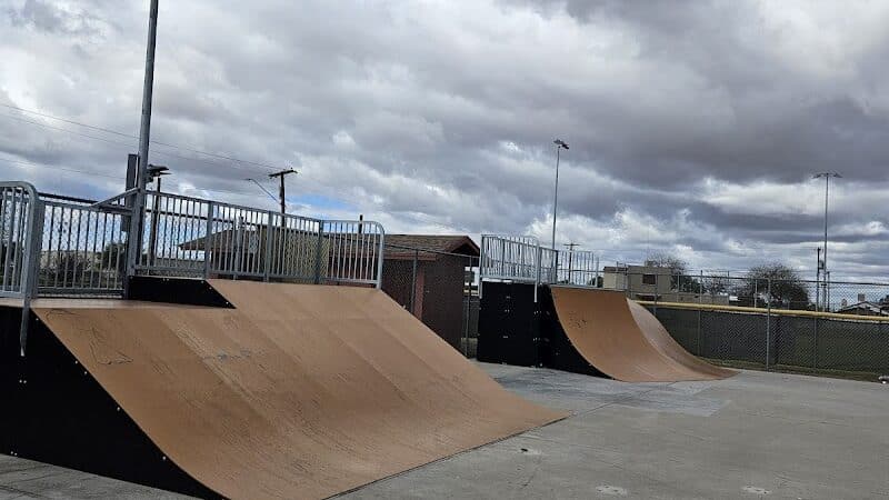 Jones Park - Eloy, AZ