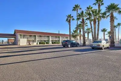 Motel 6 Eloy, AZ - Casa Grande - Eloy, AZ