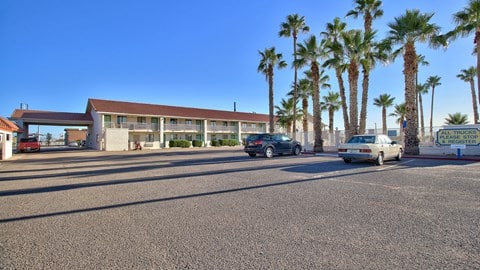 Motel 6 Eloy, AZ - Casa Grande - Eloy, AZ