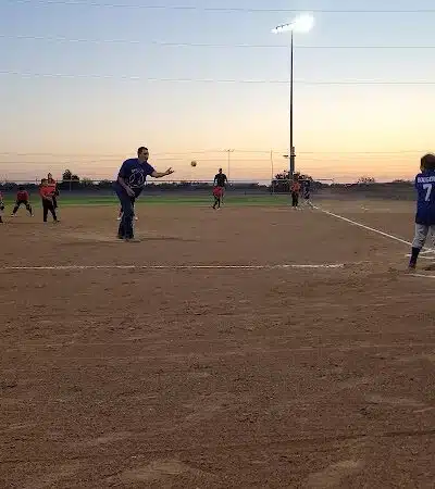 Shumway (North) Park - Eloy, AZ