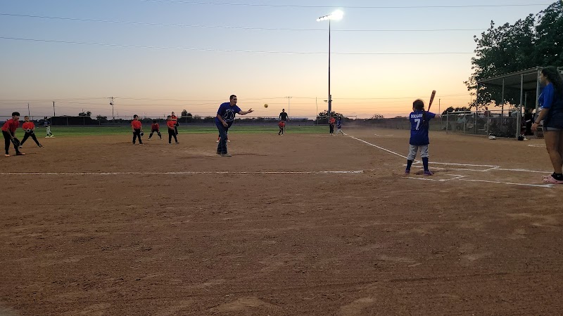 Shumway (North) Park - Eloy, AZ