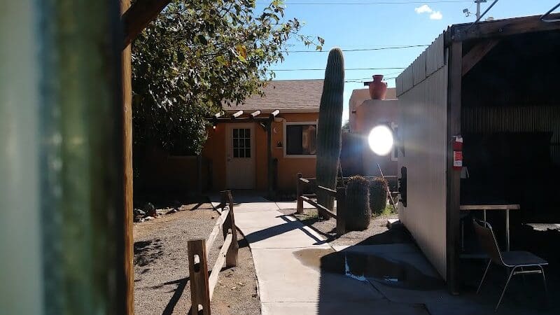 Trekell Park - Eloy, AZ