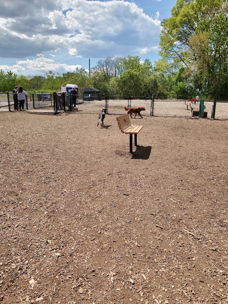 The Enfield Dog Park - Enfield, CT