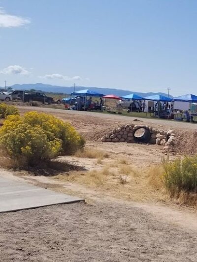 Enoch Dog Park - Enoch, UT