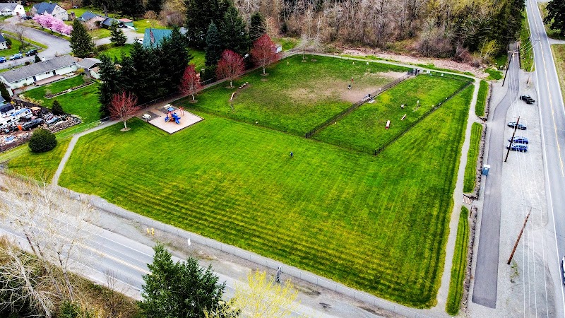 Enumclaw Dog Park - Enumclaw, WA