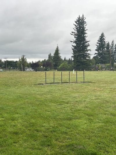 Enumclaw Dog Park - Enumclaw, WA