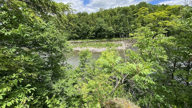 Schoharie Creek Preserve - Esperance, NY