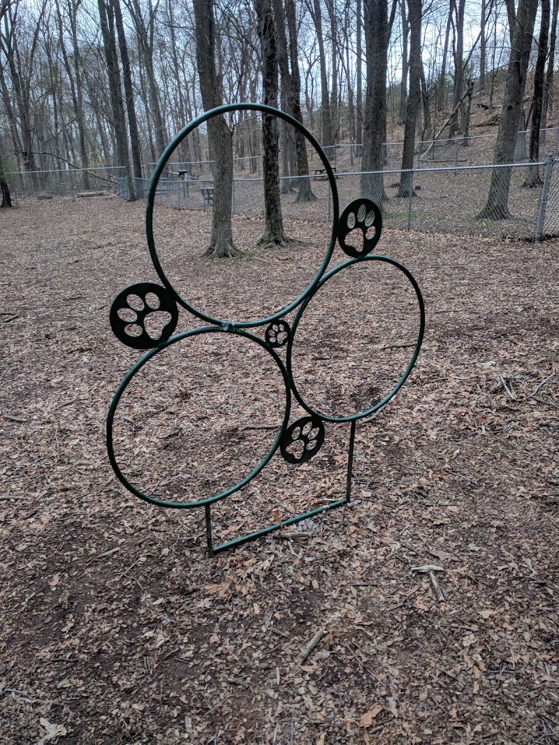 Paw Dog Park - Essex, CT