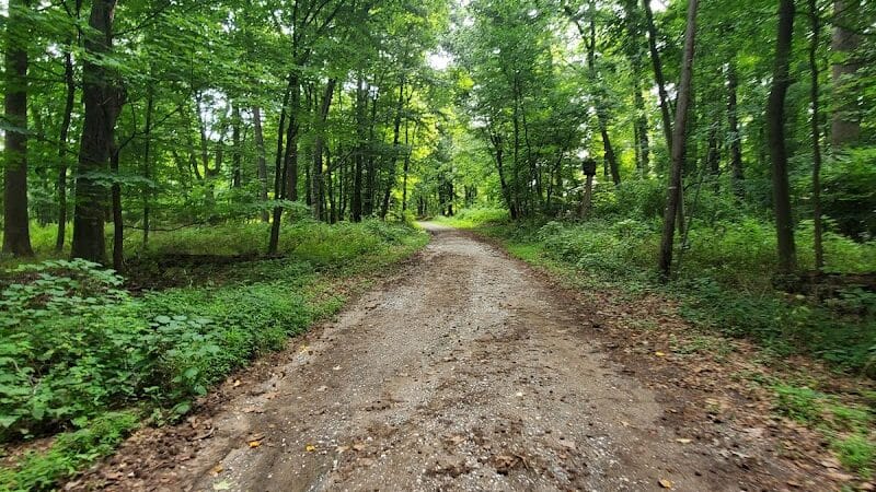 Egan Field - Essex Fells, NJ