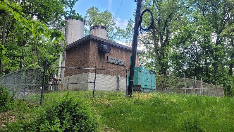 Egan Field - Essex Fells, NJ