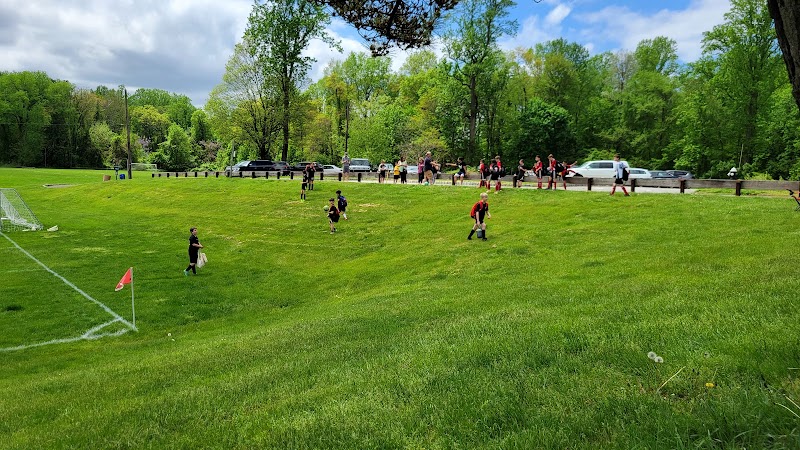 Egan Field - Essex Fells, NJ