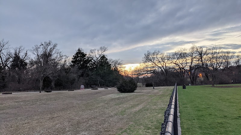 Euless Dog Park - Euless, TX