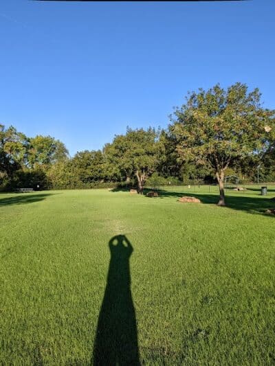Euless Dog Park - Euless, TX